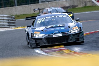 24 Heures de Spa 2023 - Essais préliminaires