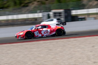 24 Heures de Spa 2023 - Essais préliminaires