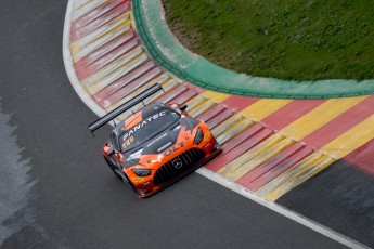 24 Heures de Spa 2023 - Essais préliminaires