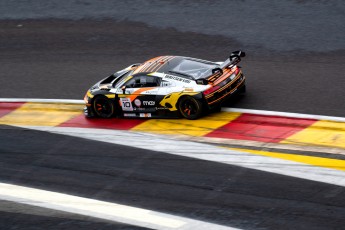 24 Heures de Spa 2023 - Essais préliminaires