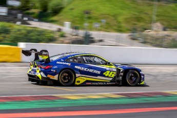 24 Heures de Spa 2023 - Essais préliminaires