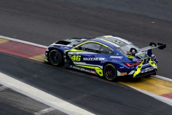 24 Heures de Spa 2023 - Essais préliminaires