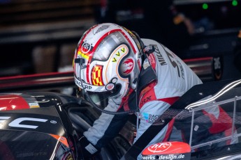 24 Heures de Spa 2023 - Essais préliminaires