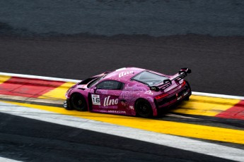 24 Heures de Spa 2023 - Essais préliminaires