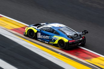 24 Heures de Spa 2023 - Essais préliminaires