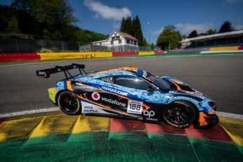 24 Heures de Spa 2023 - Essais préliminaires