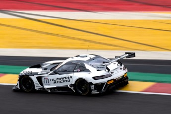 24 Heures de Spa 2023 - Essais préliminaires