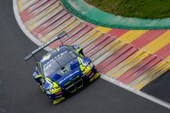 24 Heures de Spa 2023 - Essais préliminaires