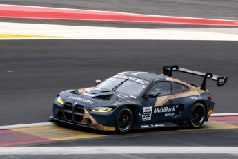 24 Heures de Spa 2023 - Essais préliminaires