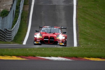 24 Heures de Spa 2023 - Essais préliminaires