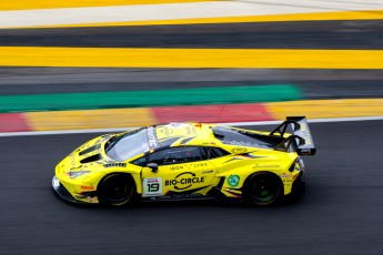 24 Heures de Spa 2023 - Essais préliminaires