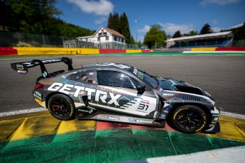 24 Heures de Spa 2023 - Essais préliminaires