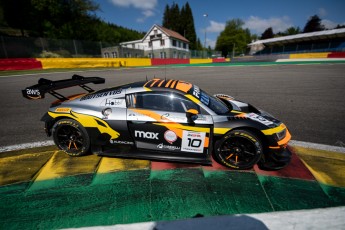 24 Heures de Spa 2023 - Essais préliminaires