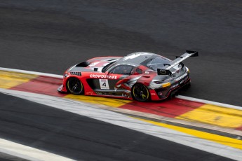 24 Heures de Spa 2023 - Essais préliminaires