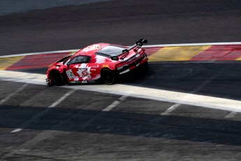 24 Heures de Spa 2023 - Essais préliminaires