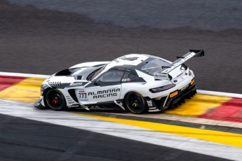 24 Heures de Spa 2023 - Essais préliminaires