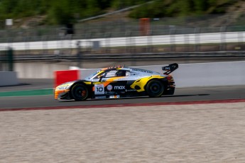 24 Heures de Spa 2023 - Essais préliminaires