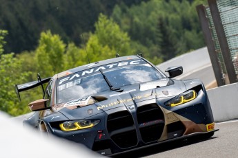 24 Heures de Spa 2023 - Essais préliminaires