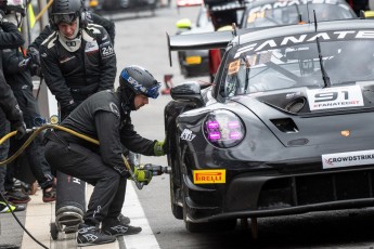 24 Heures de Spa 2023 - Essais préliminaires