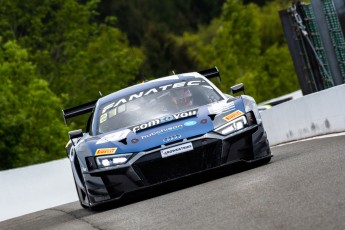 24 Heures de Spa 2023 - Essais préliminaires