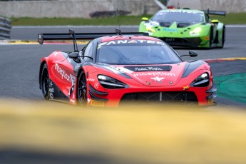 24 Heures de Spa 2023 - Essais préliminaires