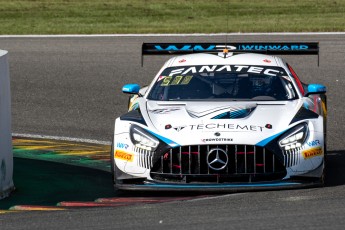 24 Heures de Spa 2023 - Essais préliminaires