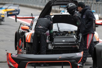 24 Heures de Spa 2023 - Essais préliminaires