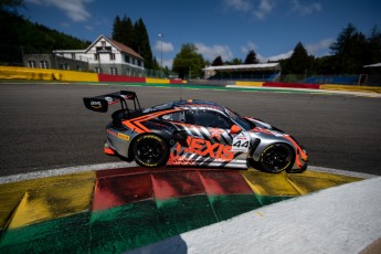 24 Heures de Spa 2023 - Essais préliminaires