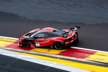 24 Heures de Spa 2023 - Essais préliminaires