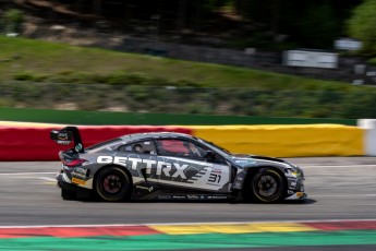 24 Heures de Spa 2023 - Essais préliminaires