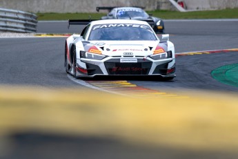 24 Heures de Spa 2023 - Essais préliminaires