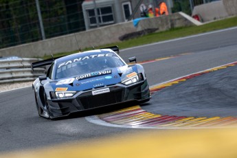 24 Heures de Spa 2023 - Essais préliminaires