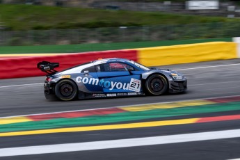 24 Heures de Spa 2023 - Essais préliminaires