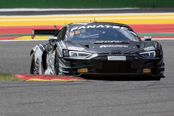 24 Heures de Spa 2023 - Essais préliminaires