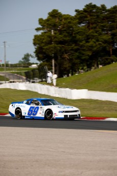 CTMP mai 2023 - NASCAR Pinty's