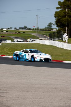 CTMP mai 2023 - NASCAR Pinty's