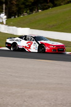 CTMP mai 2023 - NASCAR Pinty's