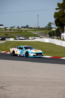 CTMP mai 2023 - NASCAR Pinty's