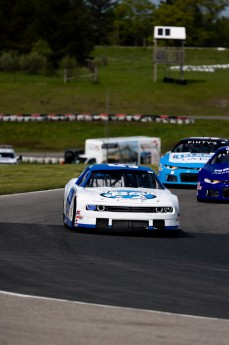 CTMP mai 2023 - NASCAR Pinty's