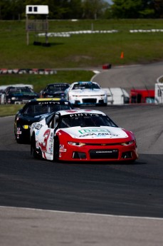 CTMP mai 2023 - NASCAR Pinty's