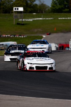 CTMP mai 2023 - NASCAR Pinty's