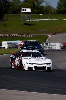 CTMP mai 2023 - NASCAR Pinty's