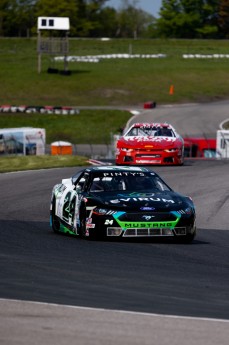 CTMP mai 2023 - NASCAR Pinty's