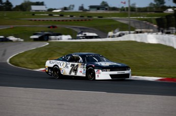 CTMP mai 2023 - NASCAR Pinty's