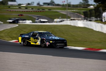 CTMP mai 2023 - NASCAR Pinty's