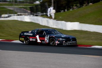 CTMP mai 2023 - NASCAR Pinty's