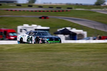 CTMP mai 2023 - NASCAR Pinty's