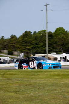 CTMP mai 2023 - NASCAR Pinty's