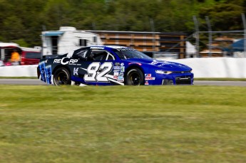 CTMP mai 2023 - NASCAR Pinty's