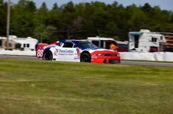 CTMP mai 2023 - NASCAR Pinty's